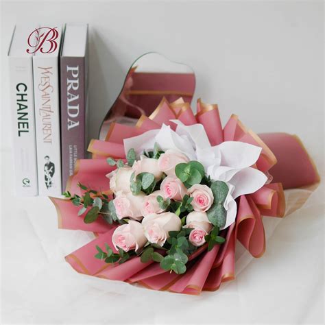 Blooms And Balloons Florist In Malaysia Flower Florist Free Delivery At