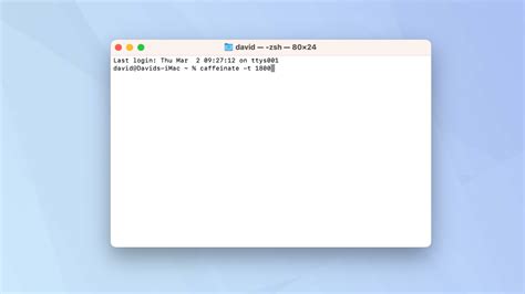 MacOS Terminal Commands To Become A Mac Power User Digistart