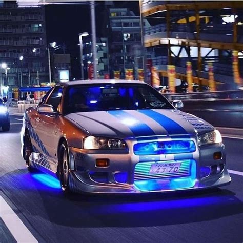 We have a massive amount of hd images that will make your computer or smartphone. GT-RR34 in 2020 | Nissan gtr r34, Nissan skyline, Nissan ...