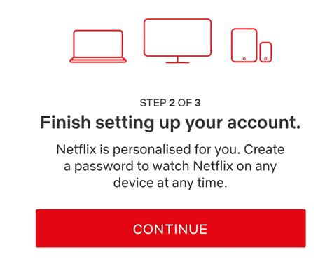 How To Sign Up For Netflix Free Trial Ccm