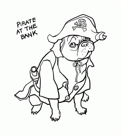 By downloading from my site you agree to the following: Coloring Pages Pugs - Coloring Home
