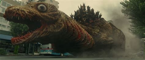 The primary focus of his franchise, godzilla is typically depicted as a giant prehistoric creature awakened or mutated by the advent of the nuclear age. The Weirdest Godzilla Moments from the Toho Movies | Den of Geek