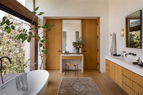 Todays Modern Bathrooms Elegant And Functional The Home Answer