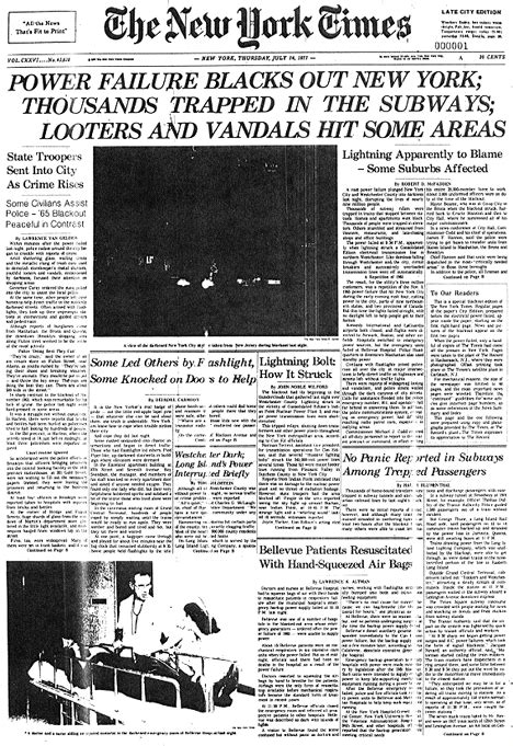 On This Day July 13 The New York Times