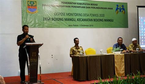 Subhanallah tgb mengisi kata takziah di acara pemakaman tgh contoh sambutan youtube. Bojongmangu Jadi Desa Pilihan Lomba P2WKSS Tahun Depan