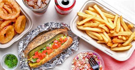 Doordash Food Delivery Service Is Finally In Montreal And You Could Win 1000 In Free Food Food