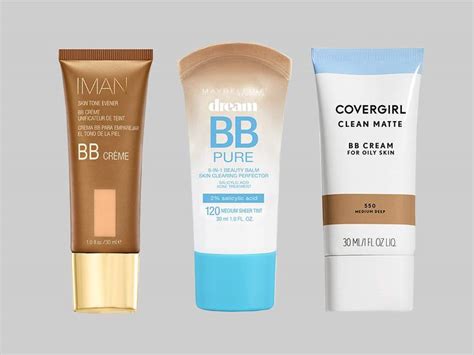 The 13 Best Drugstore Bb Creams Of 2022 Hands Down Who What Wear