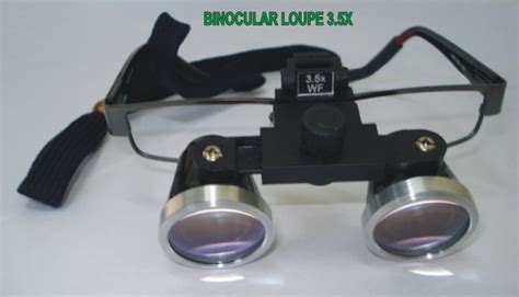 Business & industrial > healthcare, lab & life science > medical specialties > ophthalmology & optometry > ophthalmoscopes. Binocular Loupe, Binocular Loupe for Ophthalmology ...