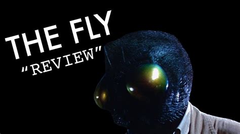The Fly1958 Review Youtube