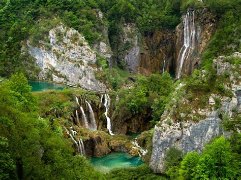 Zadar To Plitvice Lakes National Park Best Routes And Travel Advice