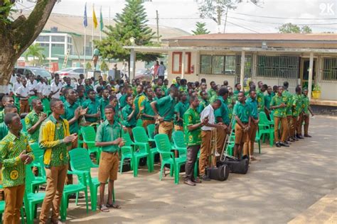 Top 20 Best And Popular Boys Senior High Schools Shs In Ghana