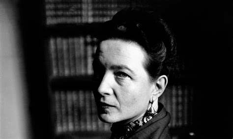 Simone De Beauvoirs Political Philosophy Resonates Today