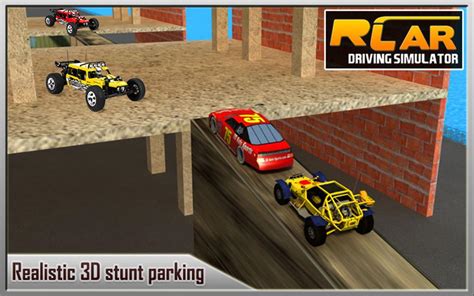 RC Car Driving Simulator APK Download - Free Racing GAME ...