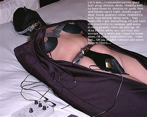 0042 In Gallery Bdsm Forced Slave Fantasy Captions