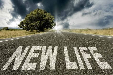 Creating Your New Life After Divorce 10 Tips For Starting Over