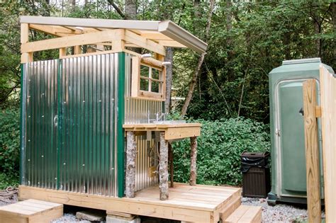 5 Toilets That Will Elevate Your Campsite Outdoor Toilet Outdoor