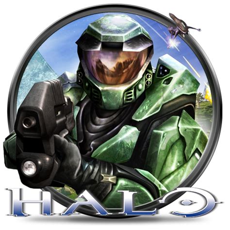 Halo 1 By Solobrus22 On Deviantart