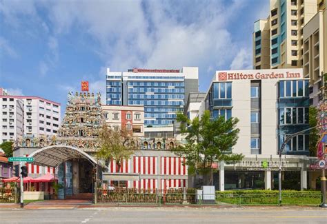 Hilton Garden Inn Singapore Serangoonsingapore Updated 2024 Reviews And Prices