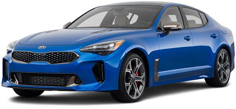 2020 Kia Stinger Incentives Specials And Offers In New Hampton Ny