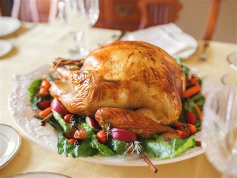pre cooked thanksgiving dinner package jennie o turkey store oven ready turkey reviewed with