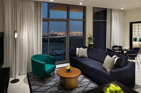 Looking for millennium atria business bay, a 5 star hotel in dubai? Millennium Atria Business Bay Serviced Apartments, Al ...