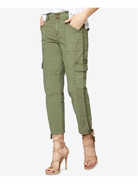 skinny cargo pants for women telegraph