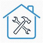 Icon Renovation Icons Repair Developer Estate Property