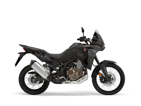 2023 Honda Africa Twin Guide • Total Motorcycle