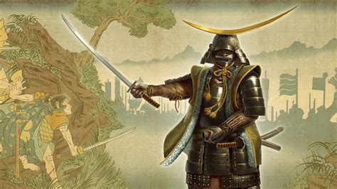 High Resolution Total War Total War Shogun 2 2623065 Hd