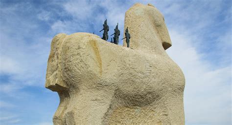 Fotos Gratis Al Aire Libre Arena Rock Monumento Estatua Material