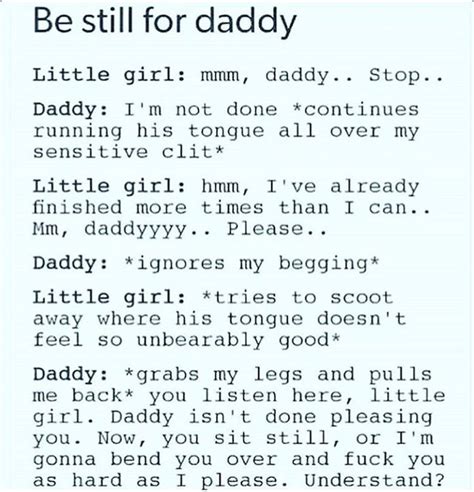 293 Best Ddlg Images On Pinterest Ddlg Quotes Sex Quotes And Daddys Princess