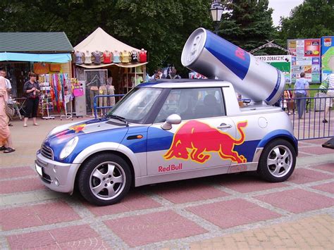 Red Bull Mini Cooper For Sale Uk Mini Cooper Cars