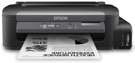 1 epson m100 drivers download for windows. 7 Best Cheap 2020 Latest Epson Printers | Algoritm Computer