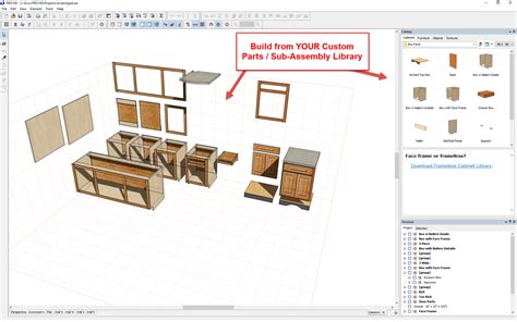 Please start with a clean paper and your most eligible handwriting, preferably graph paper. Custom Cabinets in Pro100 - CustomCabinetSoftware.com