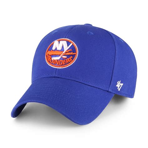 New York Islanders Legend 47 Mvp ‘47 Sports Lifestyle Brand
