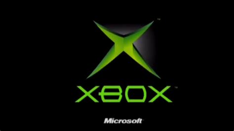 Every Xbox Startup In Hd 720p Youtube