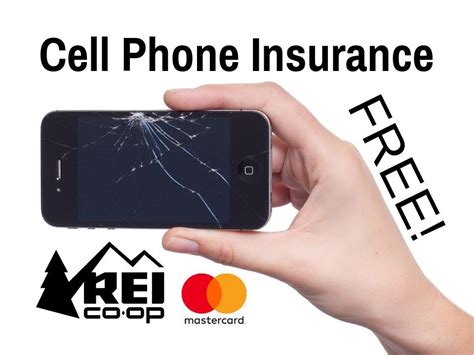 Nfcu mastercard cell phone cover terms. Free Cell Phone Insurance with the REI Mastercard | Free cell phone, Phone, Cell phone