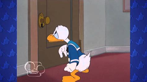 Have A Laugh Chef Donald Duck Youtube