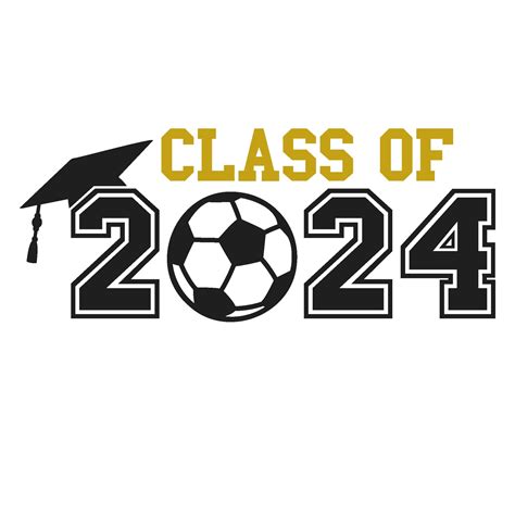 Class Of 2024 Soccer U Press Transfers