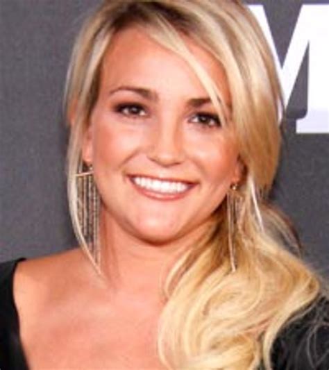 Jamie Lynn Spears Makes Nashville Music Debut
