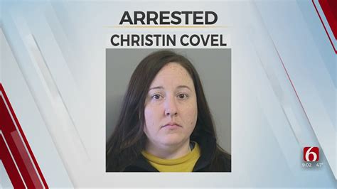 Teacher Arrested After Being Accused Of Inappropriate Relationship With Babe