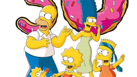 Celebramos Los 30 Años De Los Simpson Con 30 Curiosidades Prensa Libre