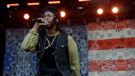 Joey Badass Est De Retour Avec Un Nouvel Ep Prévu Cette Semaine