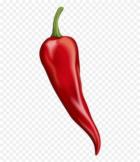 Download Tabasco Pepper Clipart Pinclipart