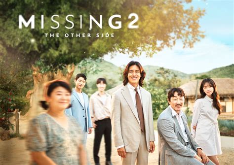Link Nonton Missing The Other Side Season 2 Episode 9 Sub Indo Secara
