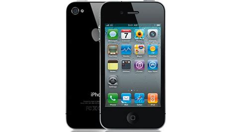 Buy Refurbished Apple Iphone 4s 32gb Black Online ₹7499 From Shopclues
