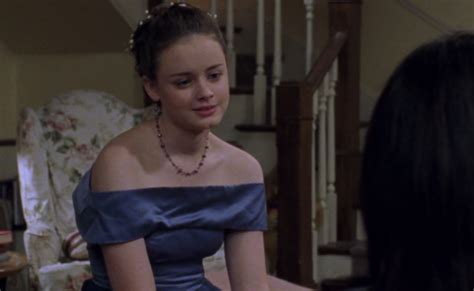 How Well Do You Remember Season One Of Gilmore Girls