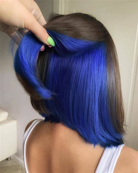 15 9k likes 284 comments colourful hair dailyhaircolour on instagram “would you try this