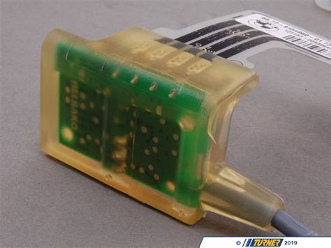 I have several bmw' e36 and e46's and. 65779154960 - Genuine BMW Sensor Mat, Front Seat ...