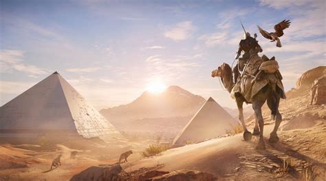 Assassin S Creed Origins Benchmarks Vers O Com Denuvo Vs Vers O Sem